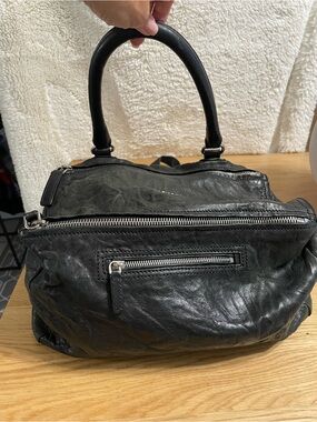 Givenchy Pandora messenger bag